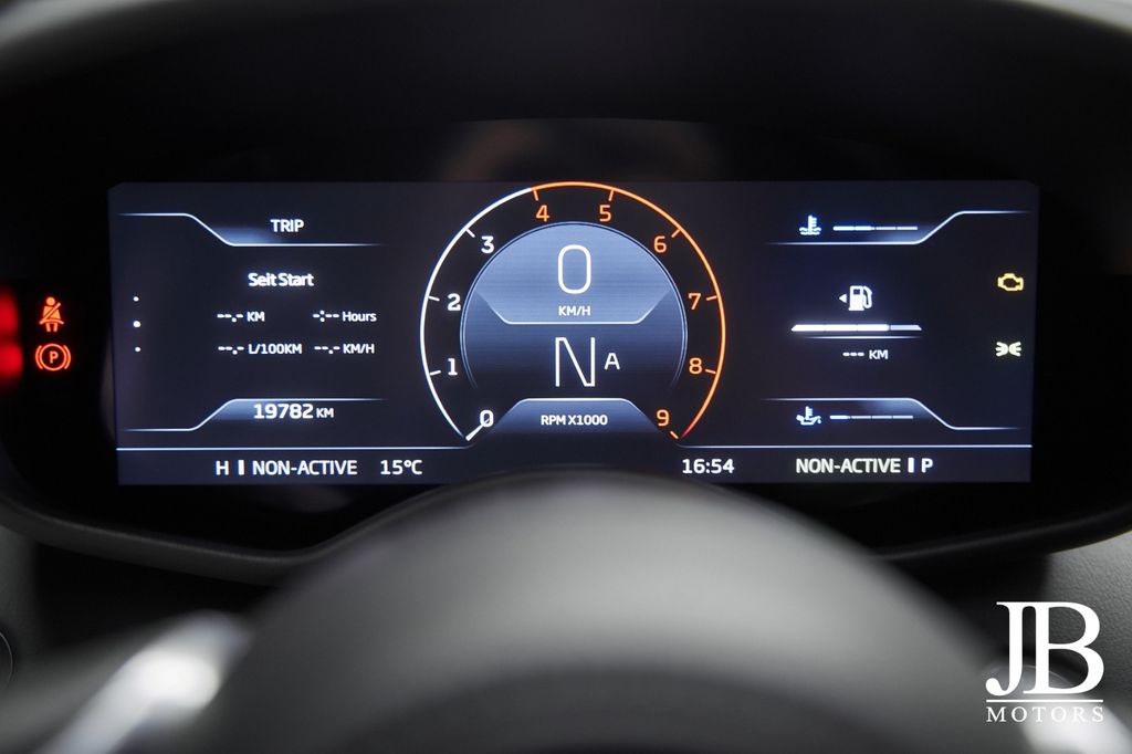 McLaren GT 2023