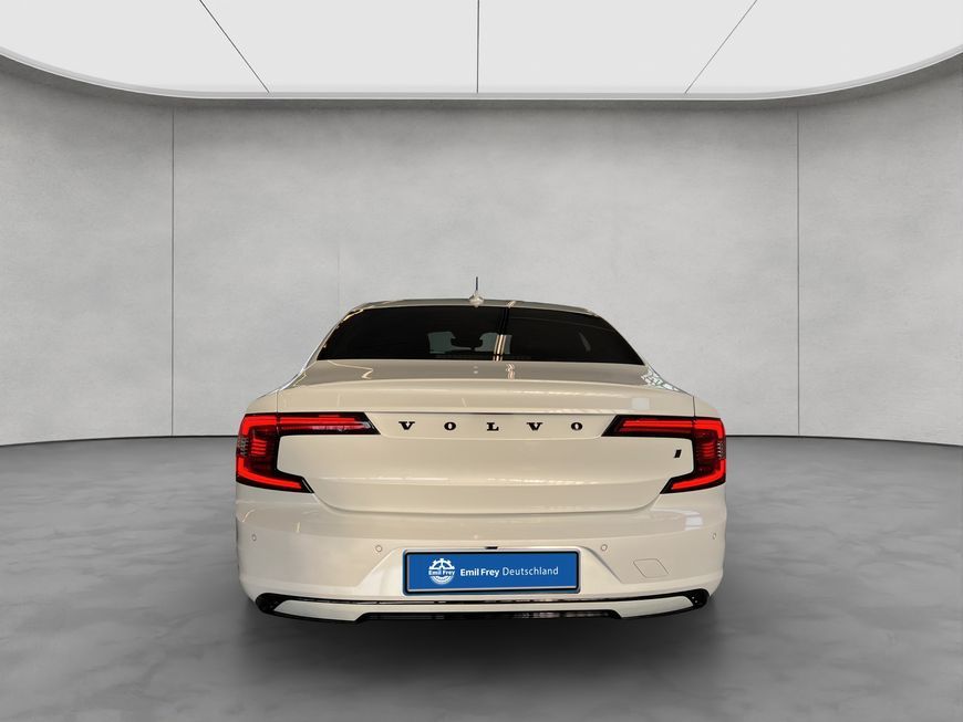 Volvo S90 2022