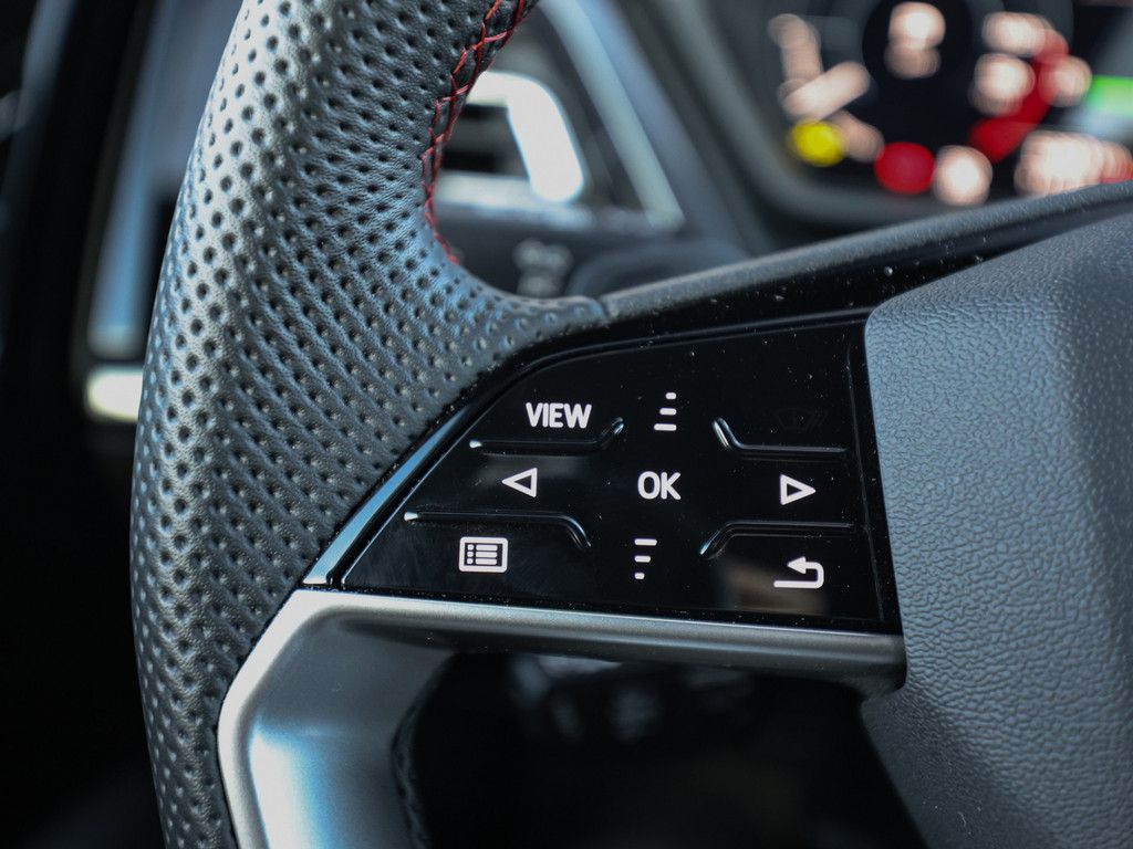 Audi Q4 2025
