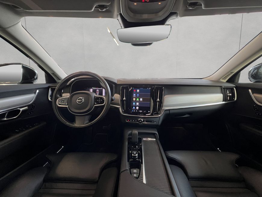 Volvo S90 2022
