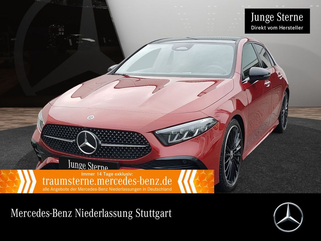 Mercedes-Benz A 250 2024
