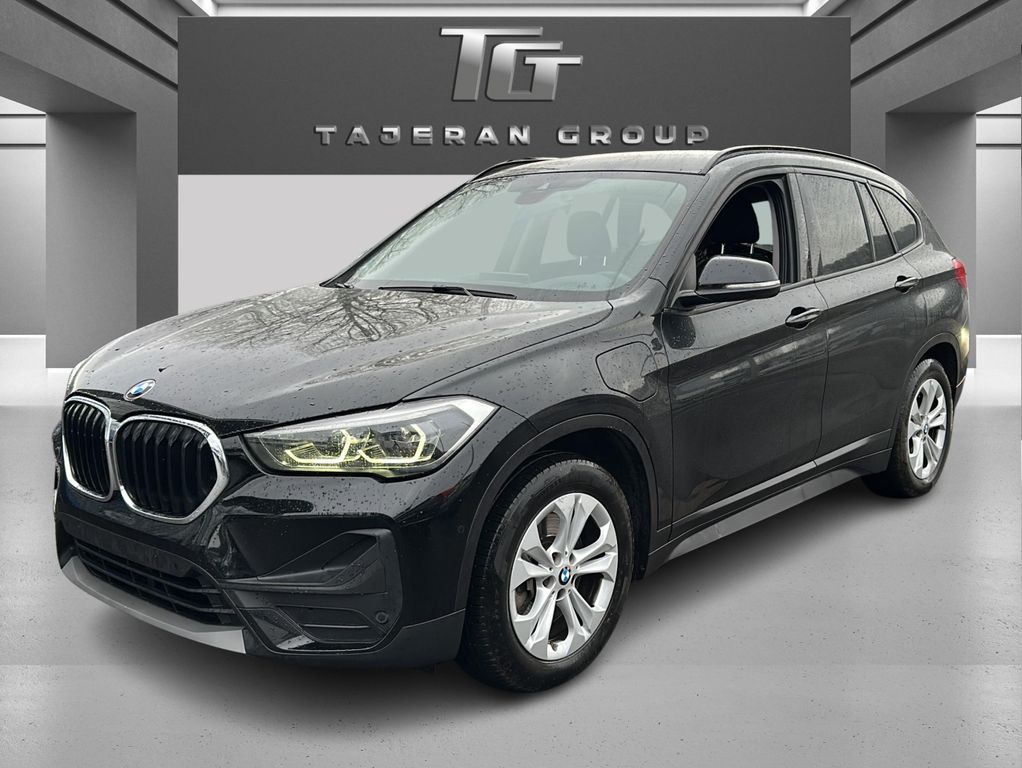 BMW X1 2021