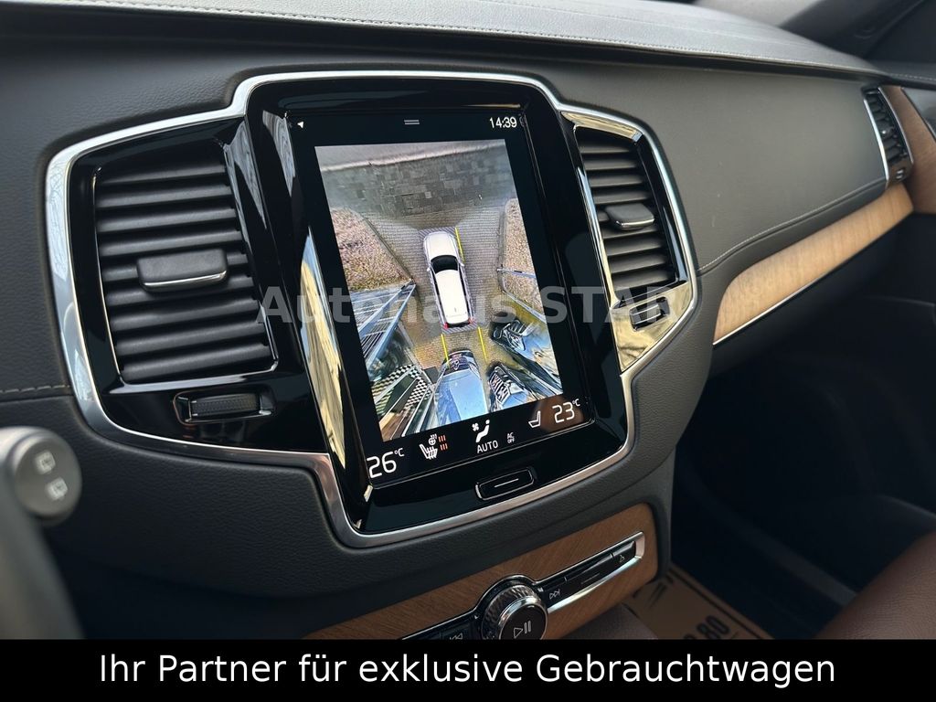 Volvo XC90 2020