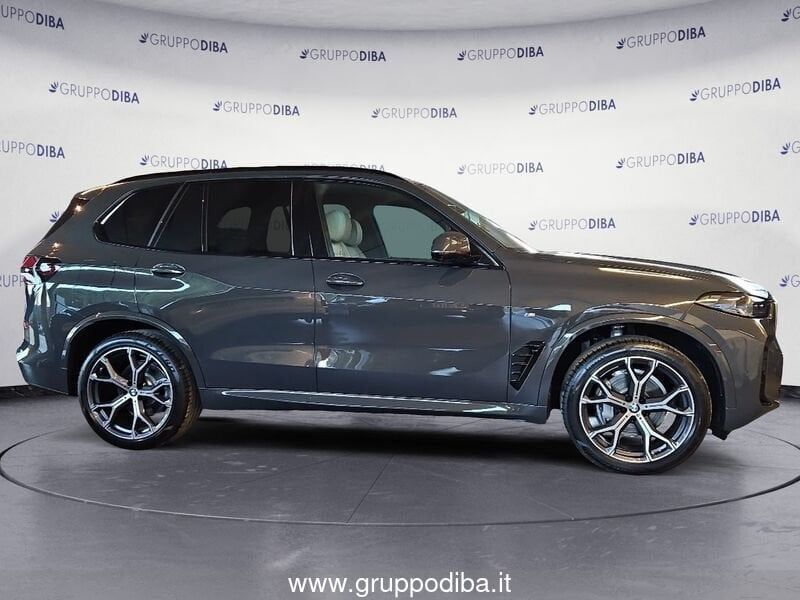 BMW X5 2024