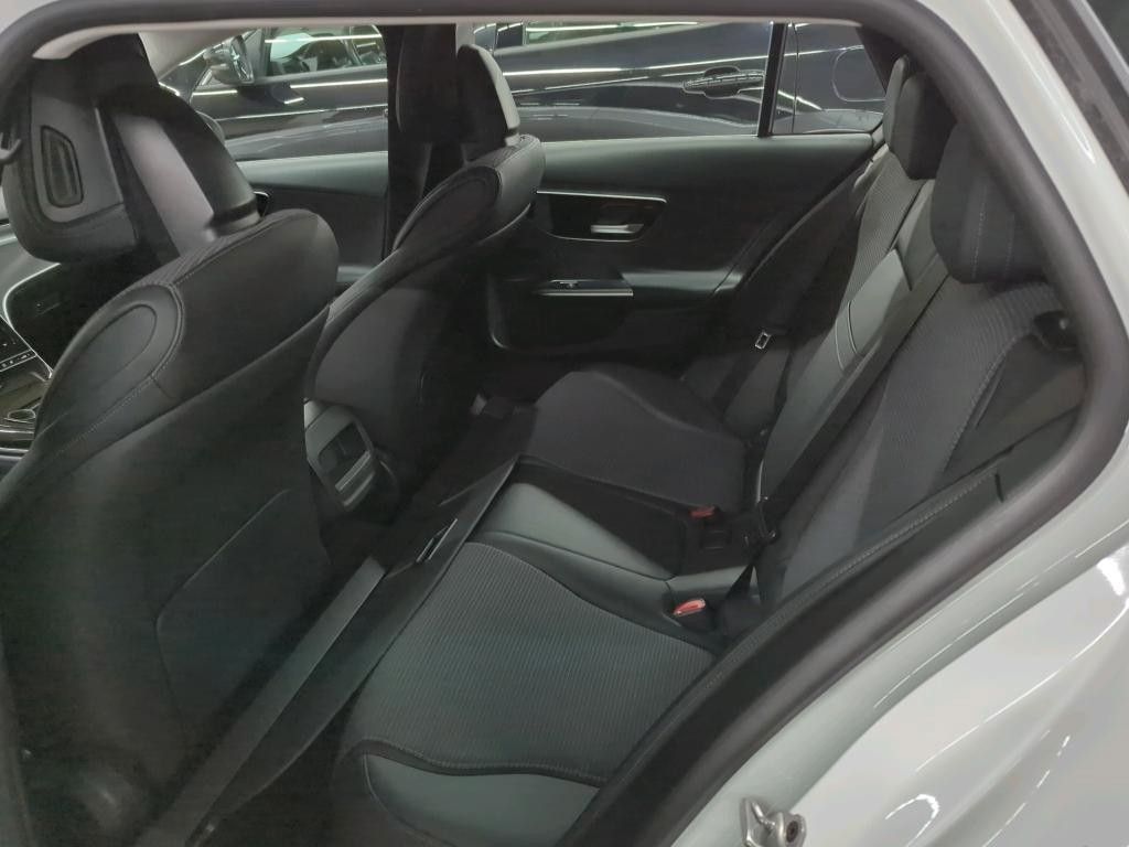 Mercedes-Benz C 220 2021