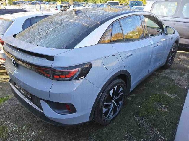Volkswagen ID.5 2022