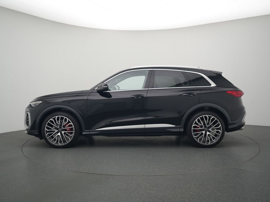 Audi SQ5 2025