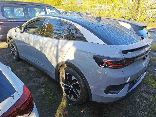 Volkswagen ID.5 2022