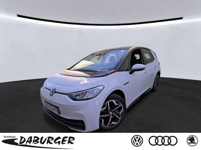 Volkswagen ID.3 2022