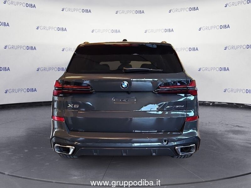 BMW X5 2024