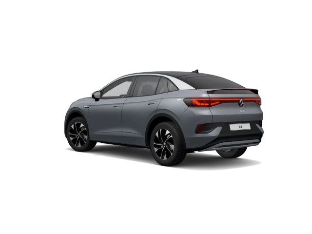 Volkswagen ID.5 2022