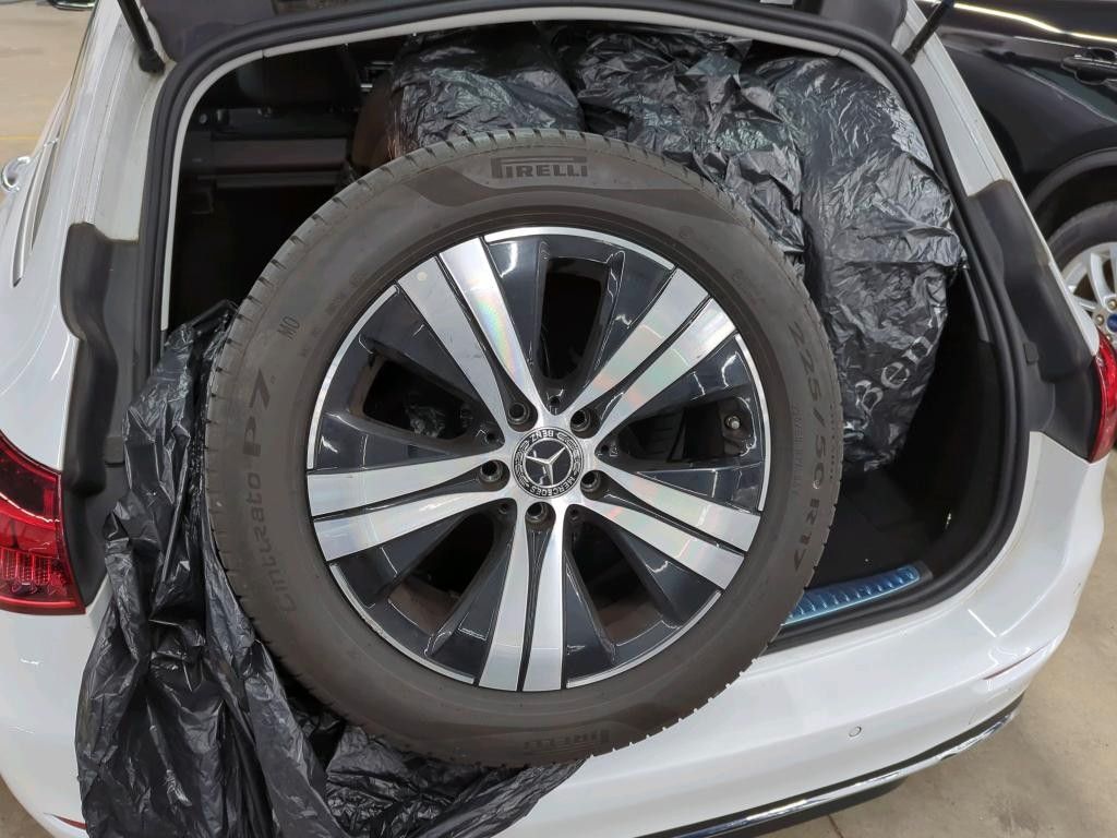 Mercedes-Benz C 220 2021