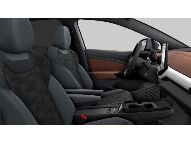 Volkswagen ID.5 2022