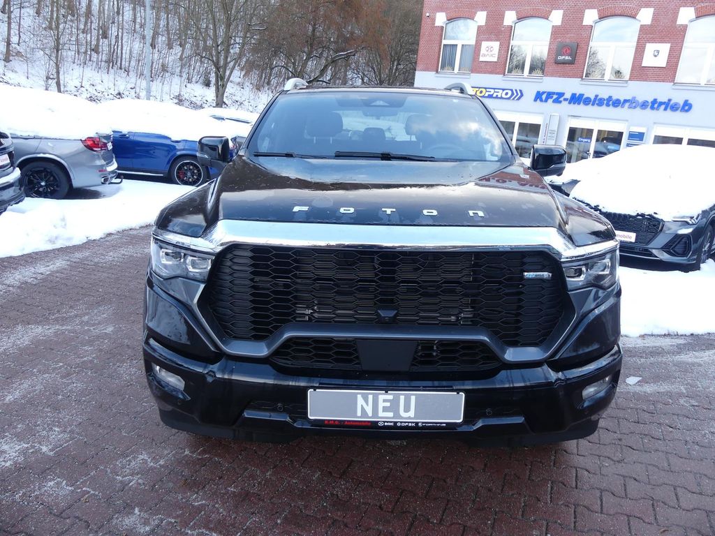 Foton 4