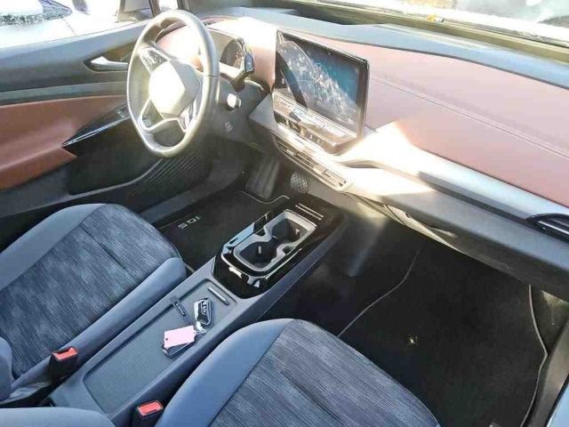 Volkswagen ID.5 2022