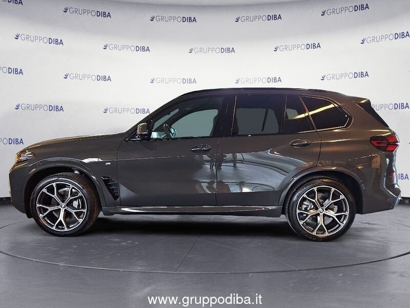 BMW X5 2024