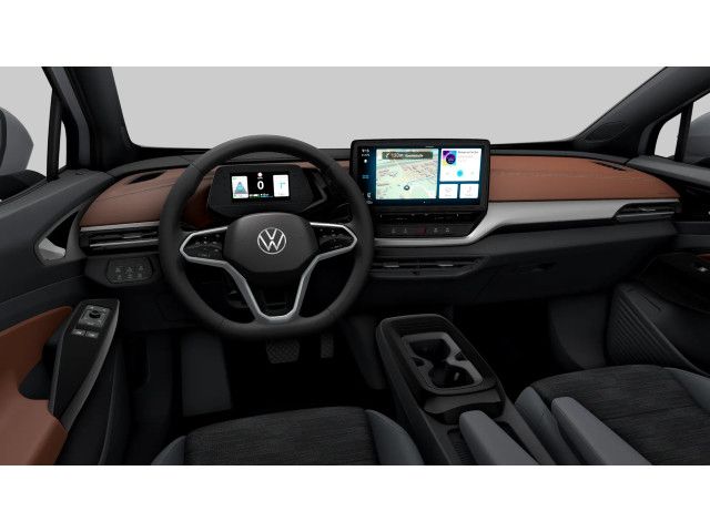 Volkswagen ID.5 2022