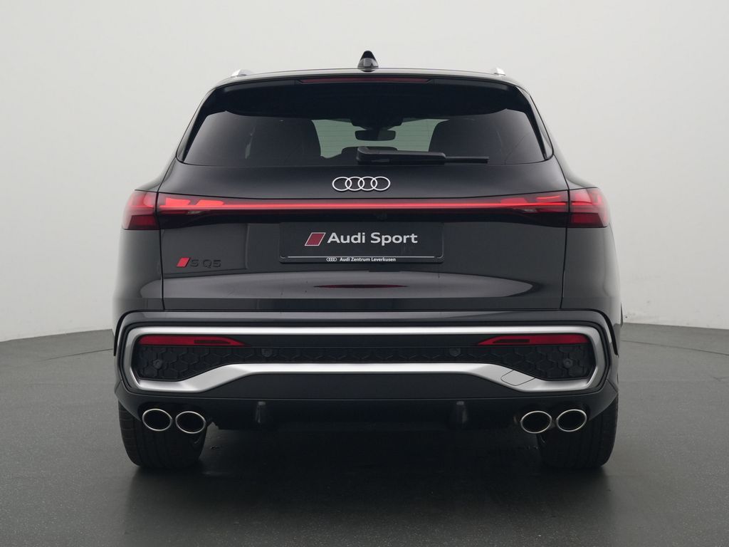 Audi SQ5 2025