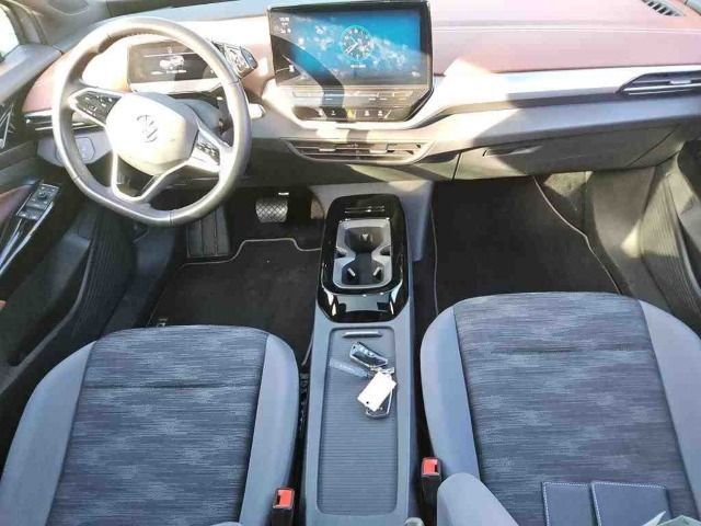 Volkswagen ID.5 2022