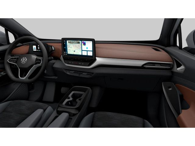 Volkswagen ID.5 2022