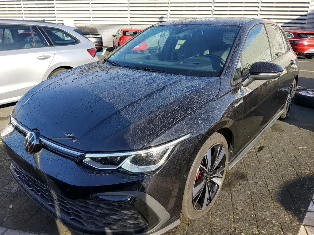 Volkswagen Golf 2022
