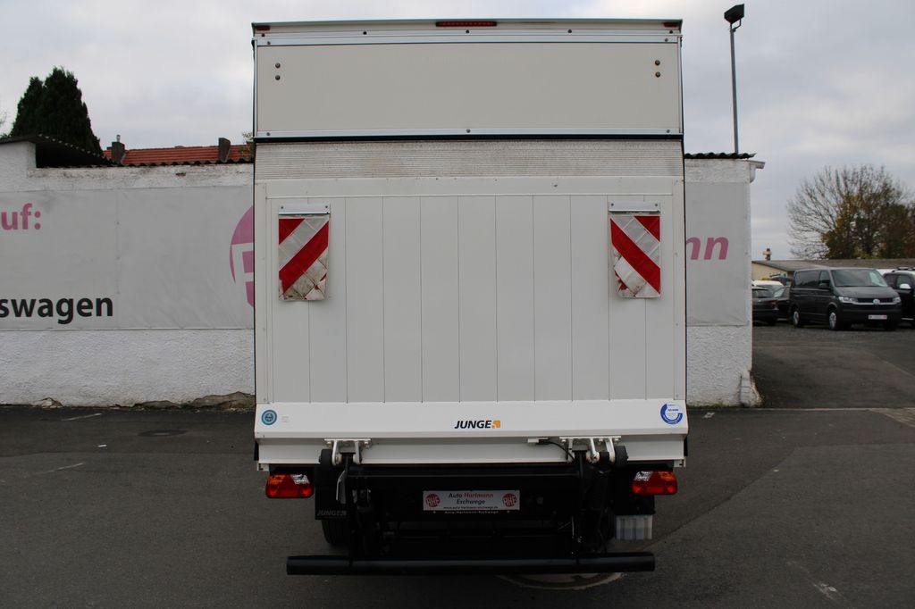 Volkswagen Crafter 2022