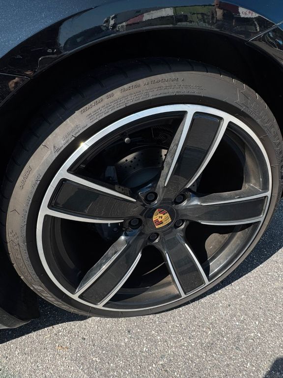 Porsche Boxster 2020