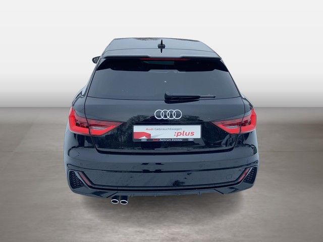 Audi A1 2025