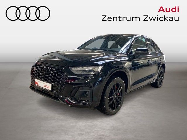 Audi Q5 2022