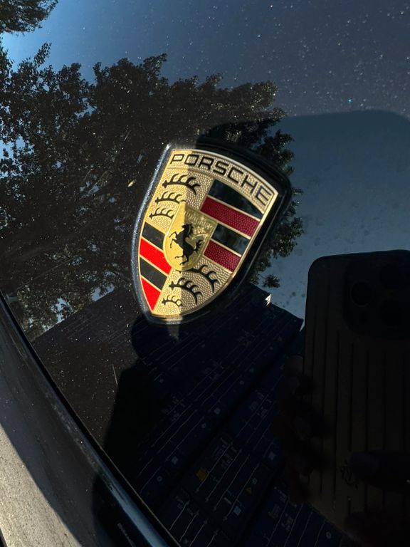 Porsche Boxster 2020