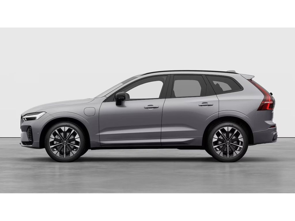 Volvo XC60 2025