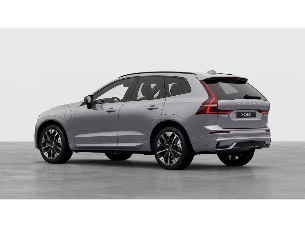 Volvo XC60 2025
