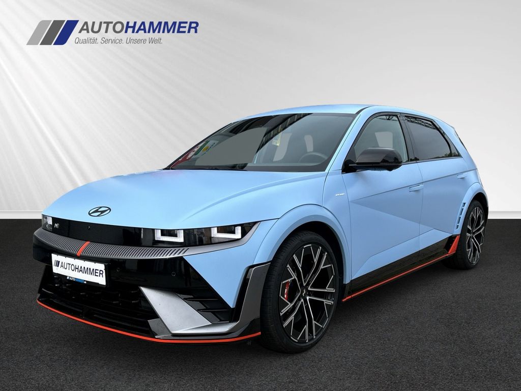 Hyundai IONIQ 5 2025
