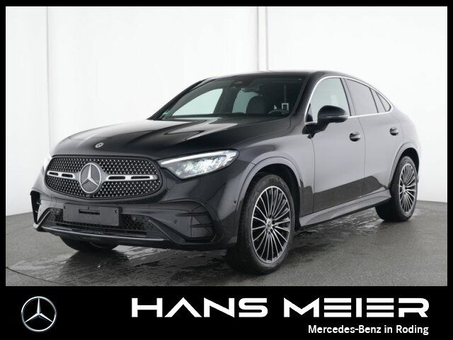 Mercedes-Benz GLC 300 2024