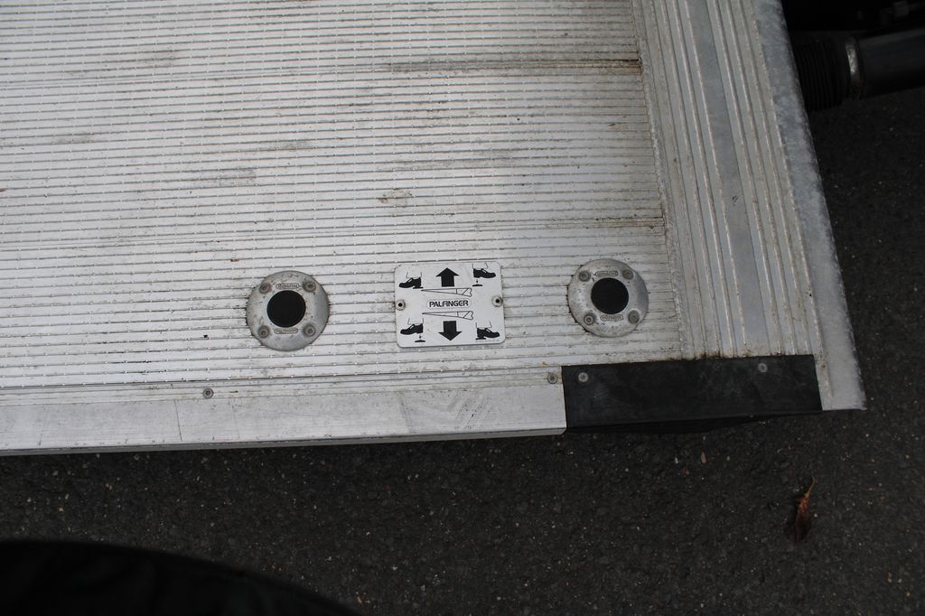 Volkswagen Crafter 2022