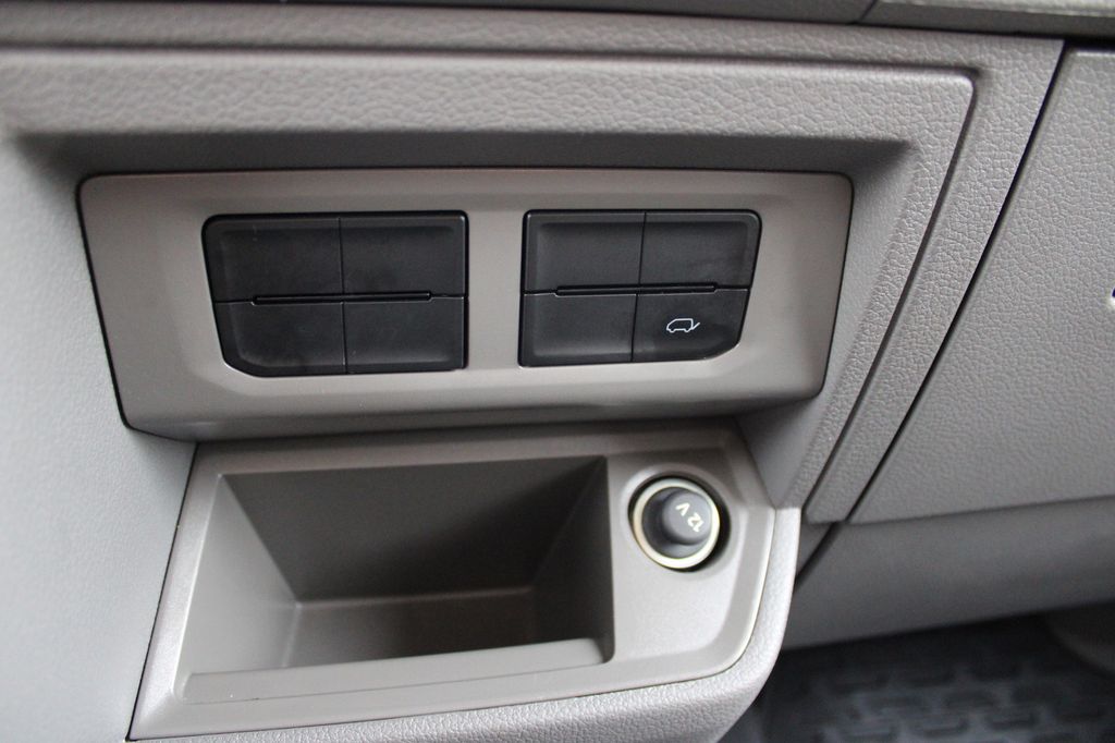 Volkswagen Crafter 2022