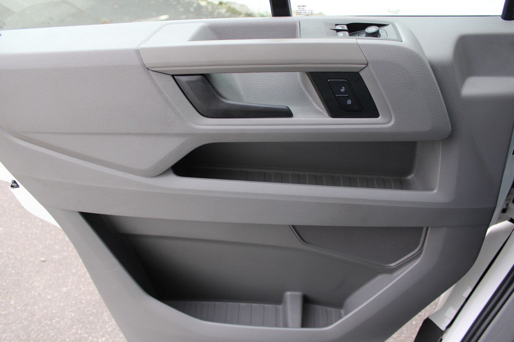 Volkswagen Crafter 2022