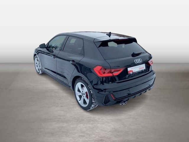 Audi A1 2025