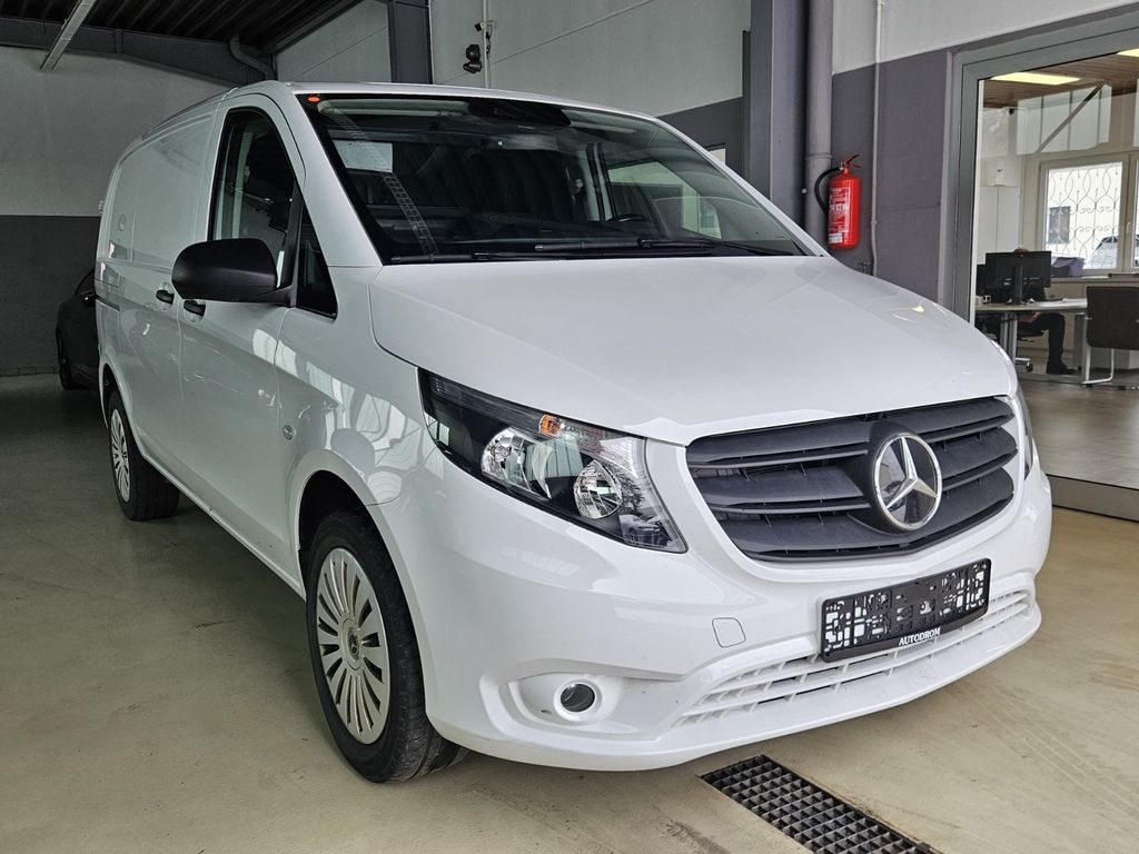 Mercedes-Benz Vito 2021
