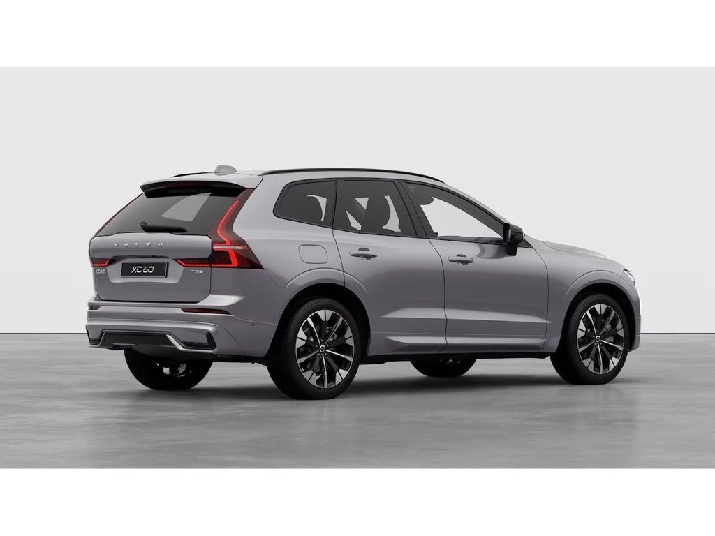 Volvo XC60 2025