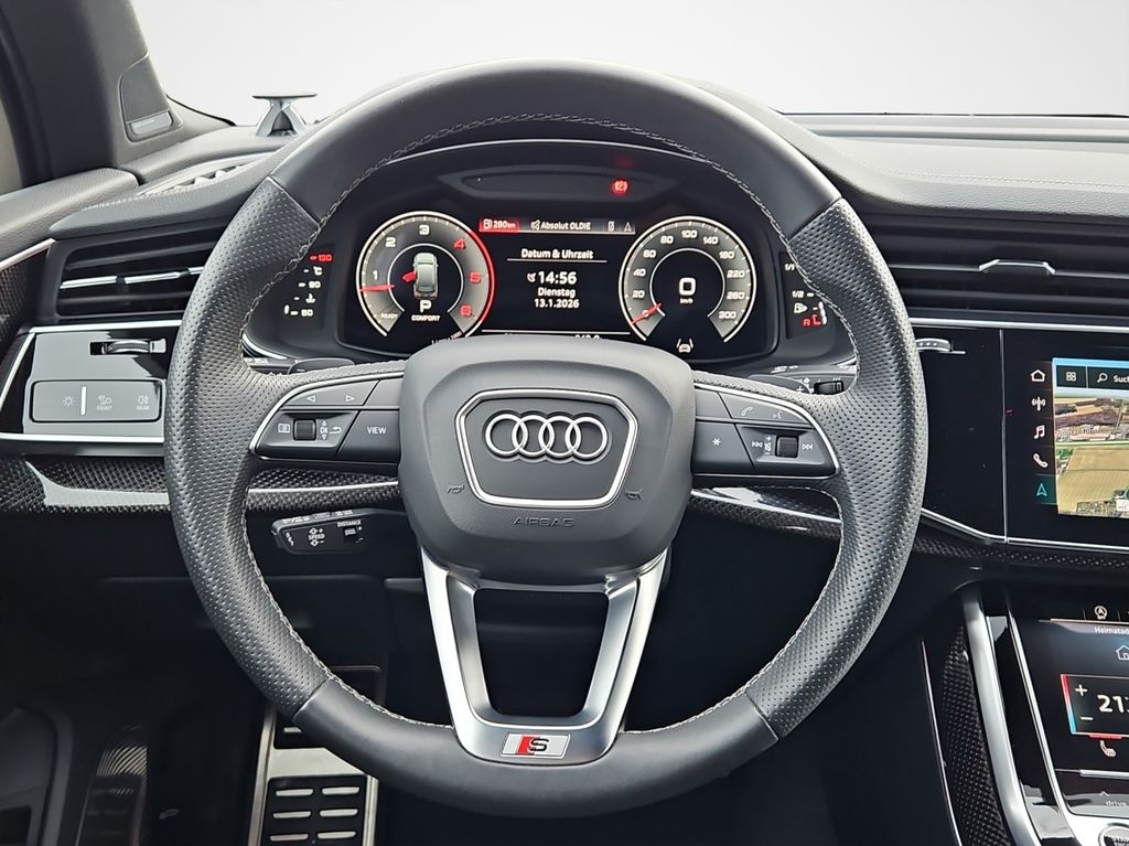 Audi Q7 2023