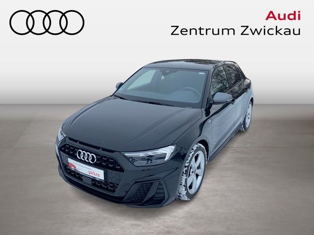 Audi A1 2025
