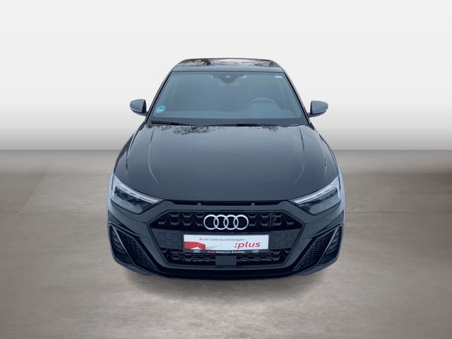 Audi A1 2025