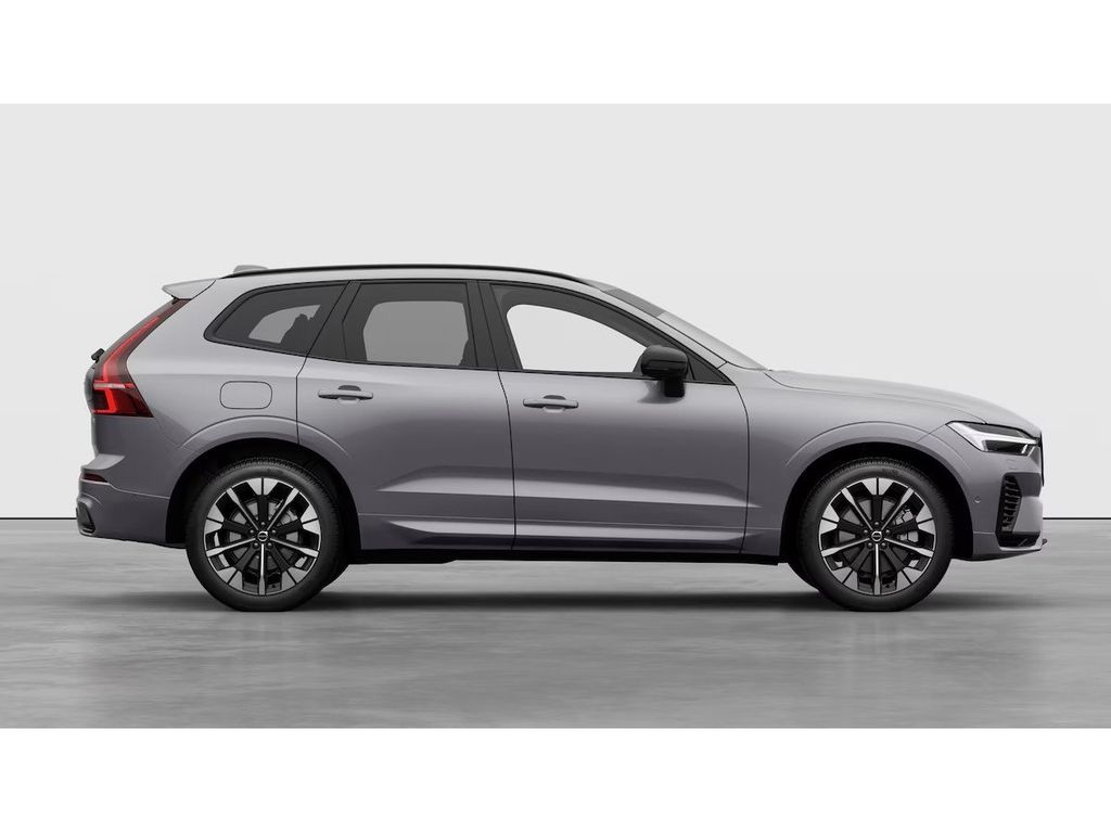 Volvo XC60 2025