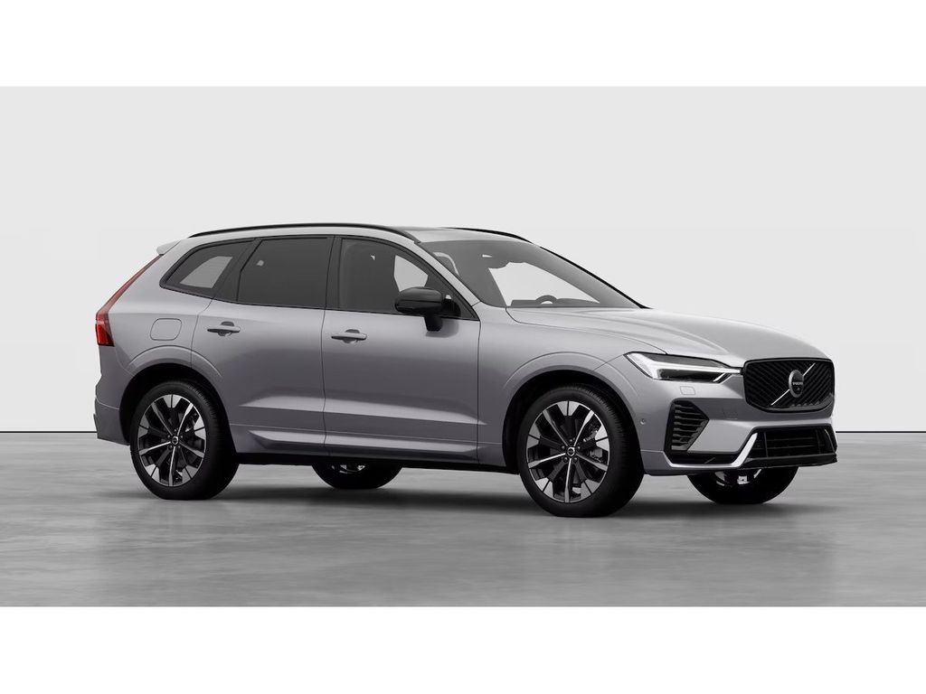 Volvo XC60 2025