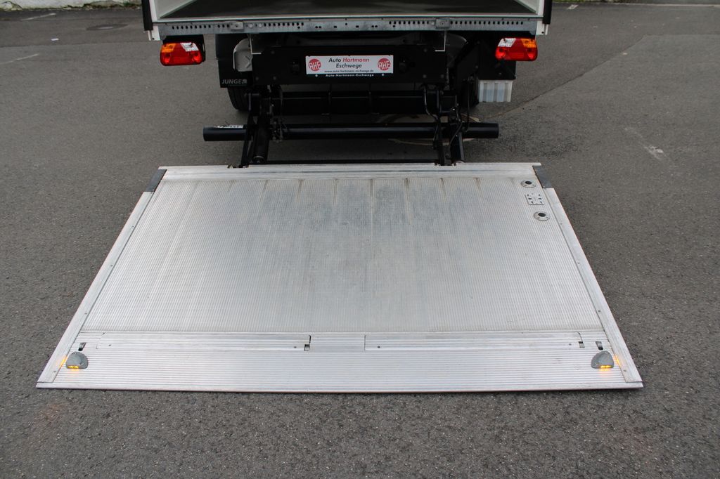 Volkswagen Crafter 2022