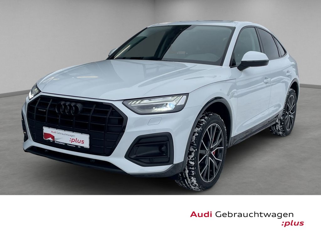 Audi Q5 2022