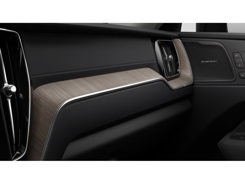 Volvo XC60 2025