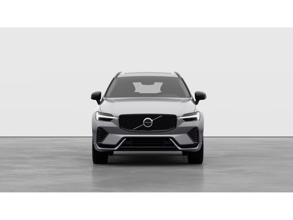 Volvo XC60 2025