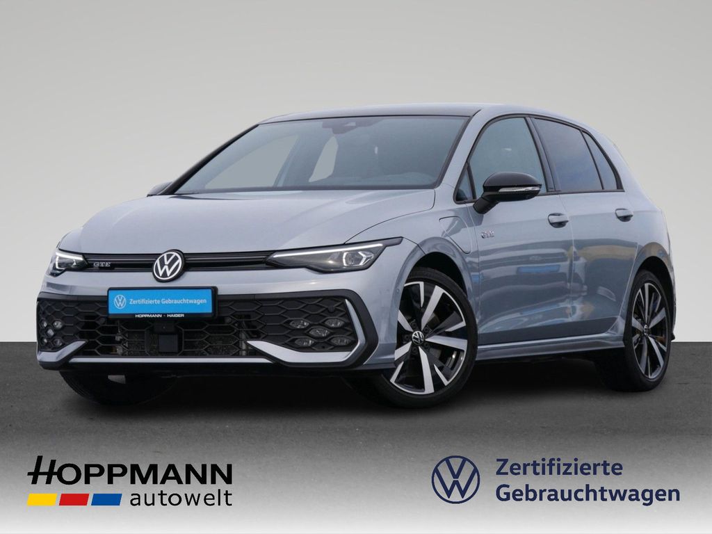 Volkswagen Golf 2025